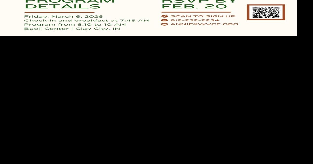 Breakfast, agriculture seminar for farm families