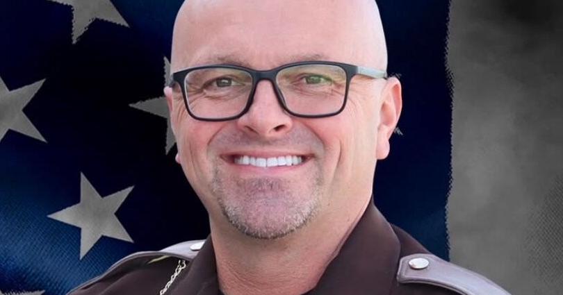 Sheriff: Space at Tuesday meeting of council will be limited