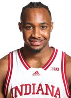 Bates breaks out as IU romps over Jackson State