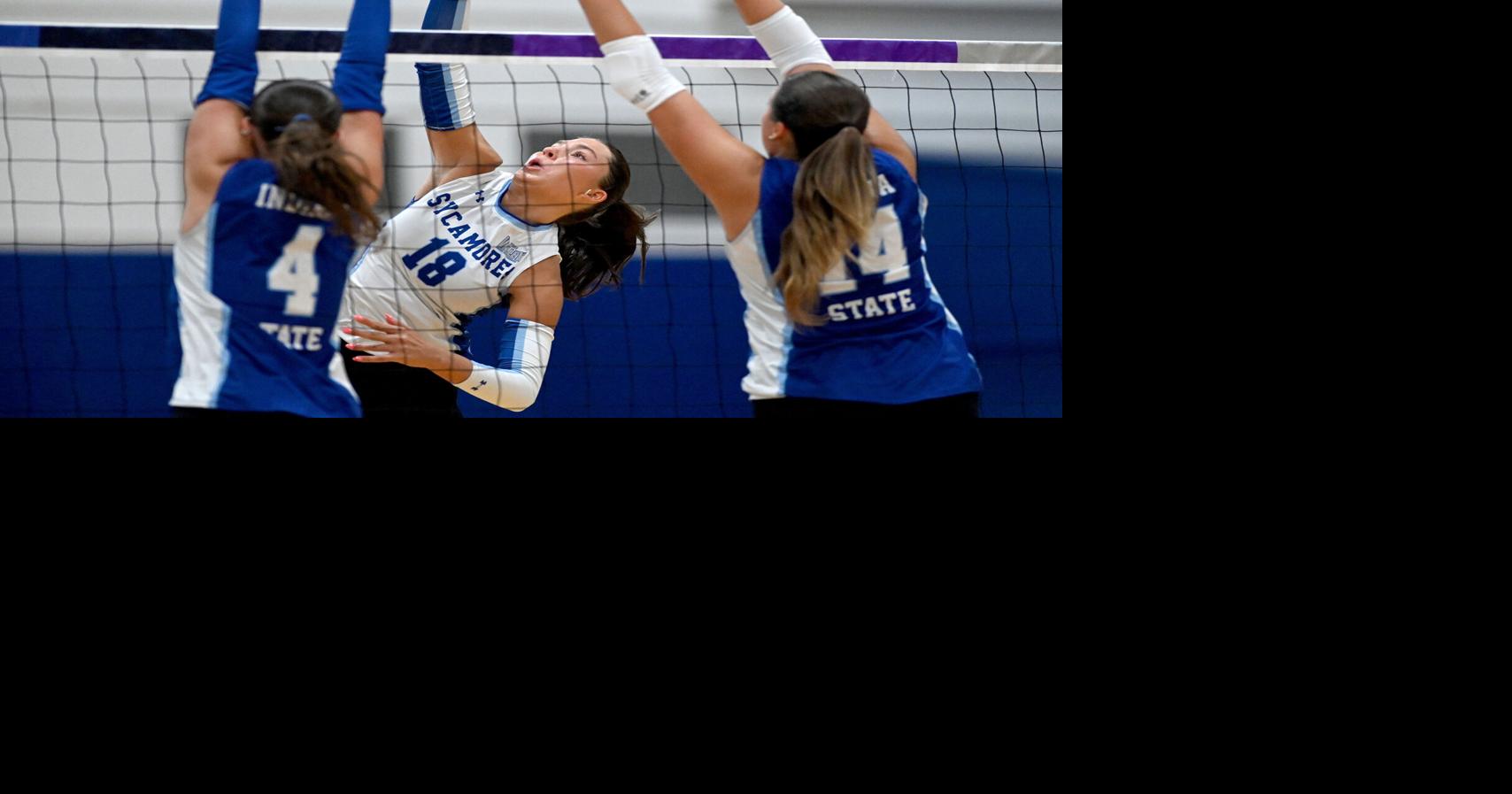 SEASON PREVIEW: After summer of preparation, new-look Sycamore volleyball ready