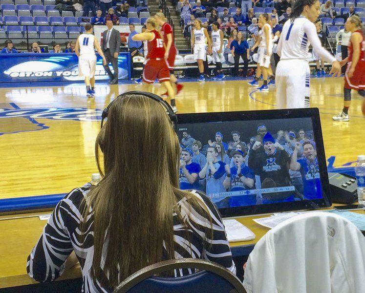 Deal With Espn Provides Tool For Both Recruiting Hands On