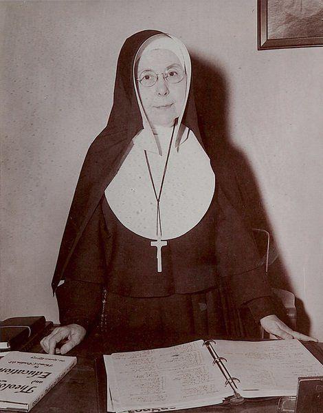 A Place That Gave Them So Much Saint Mary Of The Woods College Local News Tribstar Com