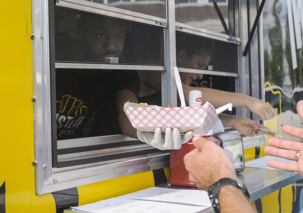 Twisted Eats Food Truck Twisted Eats Food Truck