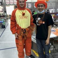 Robotics Rumble: Thousands attend state championships at Rose-Hulman - Image