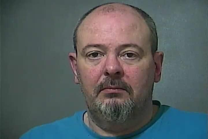 Terre Haute Man Gets 8 Years Home Detention In Shooting Case | Local ...