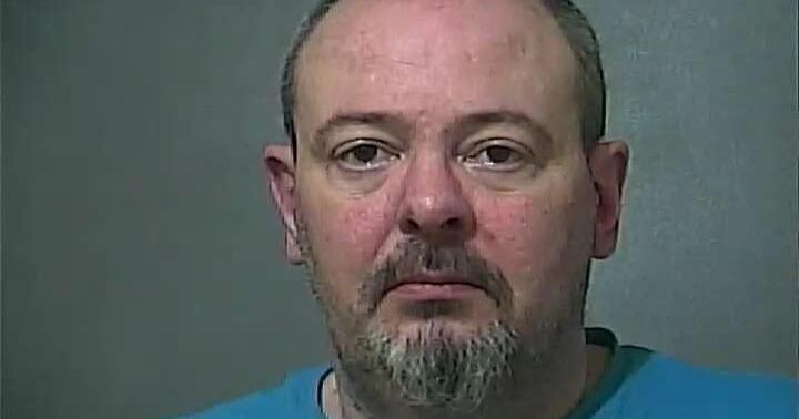 Terre Haute man gets 8 years home detention in shooting case | Local ...