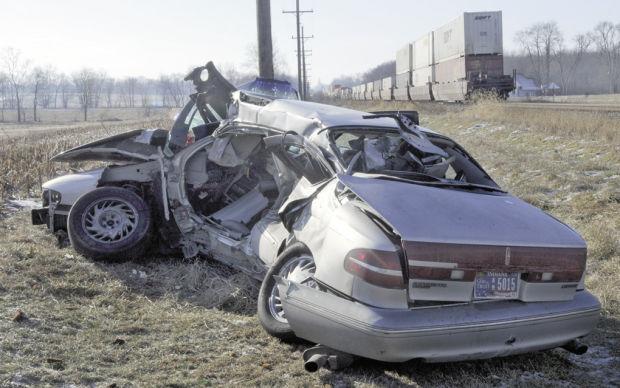 Fatal car-train accident in Sullivan County | Local News | tribstar.com
