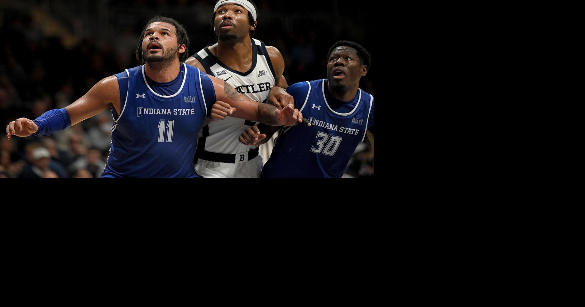 Sycamores to play Butler, Kansas next season in men's hoops | Sports ...