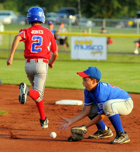 Top ranked Lake Travis baseball team soaring in district play