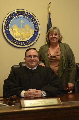 City court announces Traffic Amnesty Program | Local News | tribstar.com