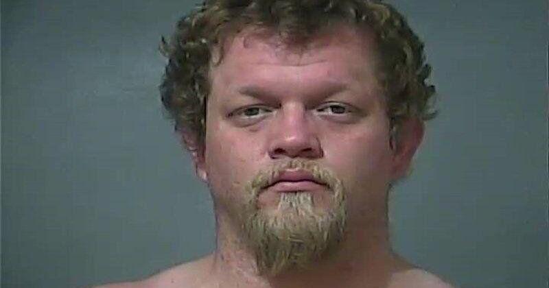 Terre Haute man gets 55 years for Christmas 2024 murder of woman ...