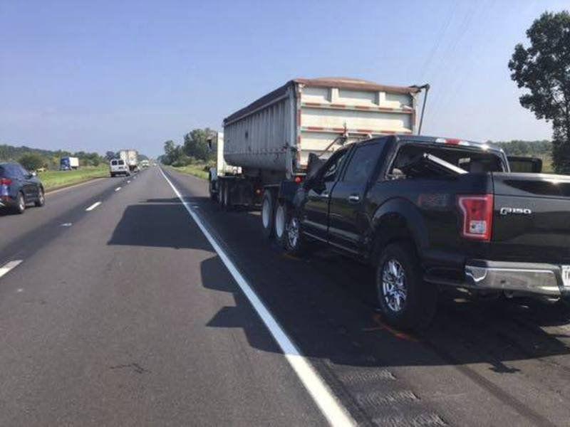 Cloverdale man dies in northern Indiana crash Local News