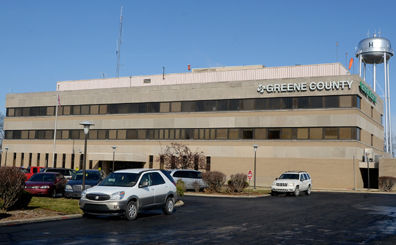 Greene County General Hospital announces expansion, renovations | Local  News | tribstar.com