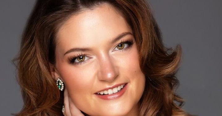 Terre Haute native Nicole Jackson to participate in Miss Indiana contest next week