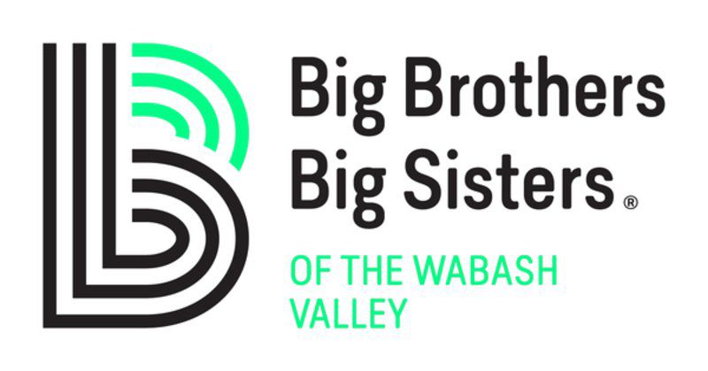 Big Brothers Big Sisters Reveal New Logo Local News Tribstar Com
