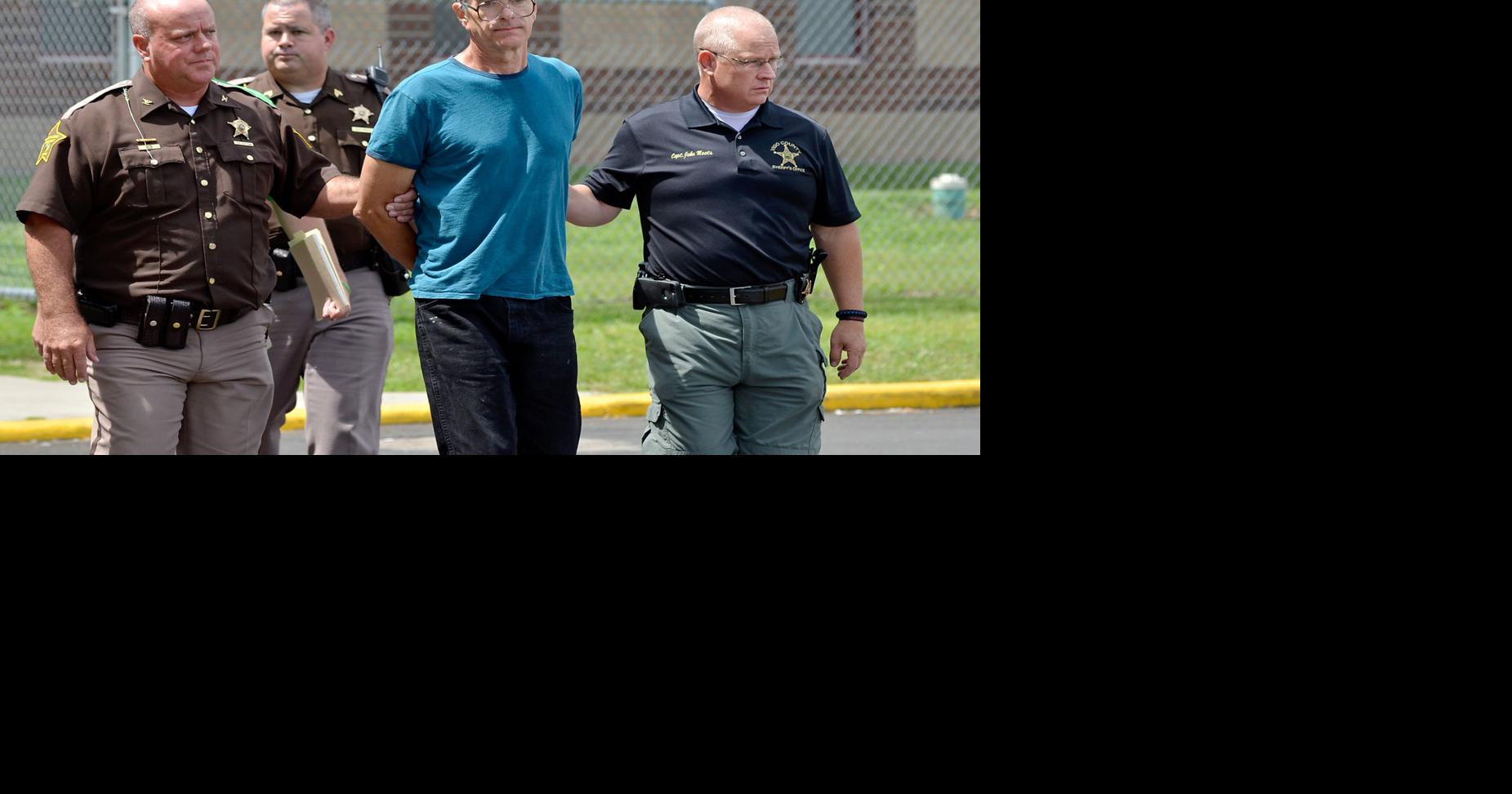 Trial date set for Terre Haute man accused of killing wife decades ago ...