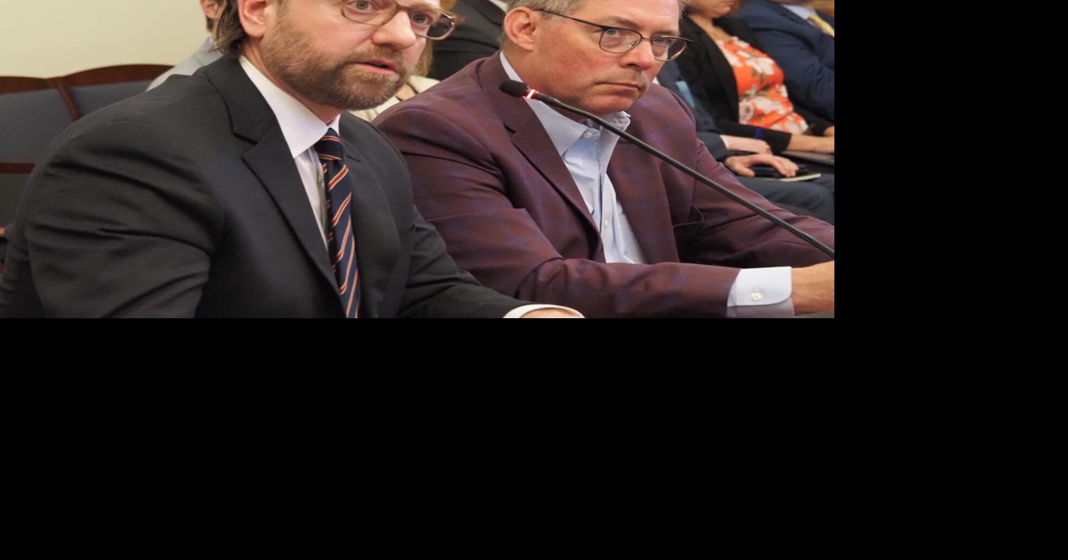 Indiana State Budget Committee approves toll road hikes, child care boost