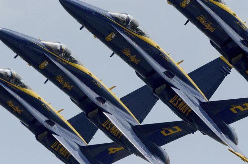 Air show could return to Terre Haute in 2024 Local News