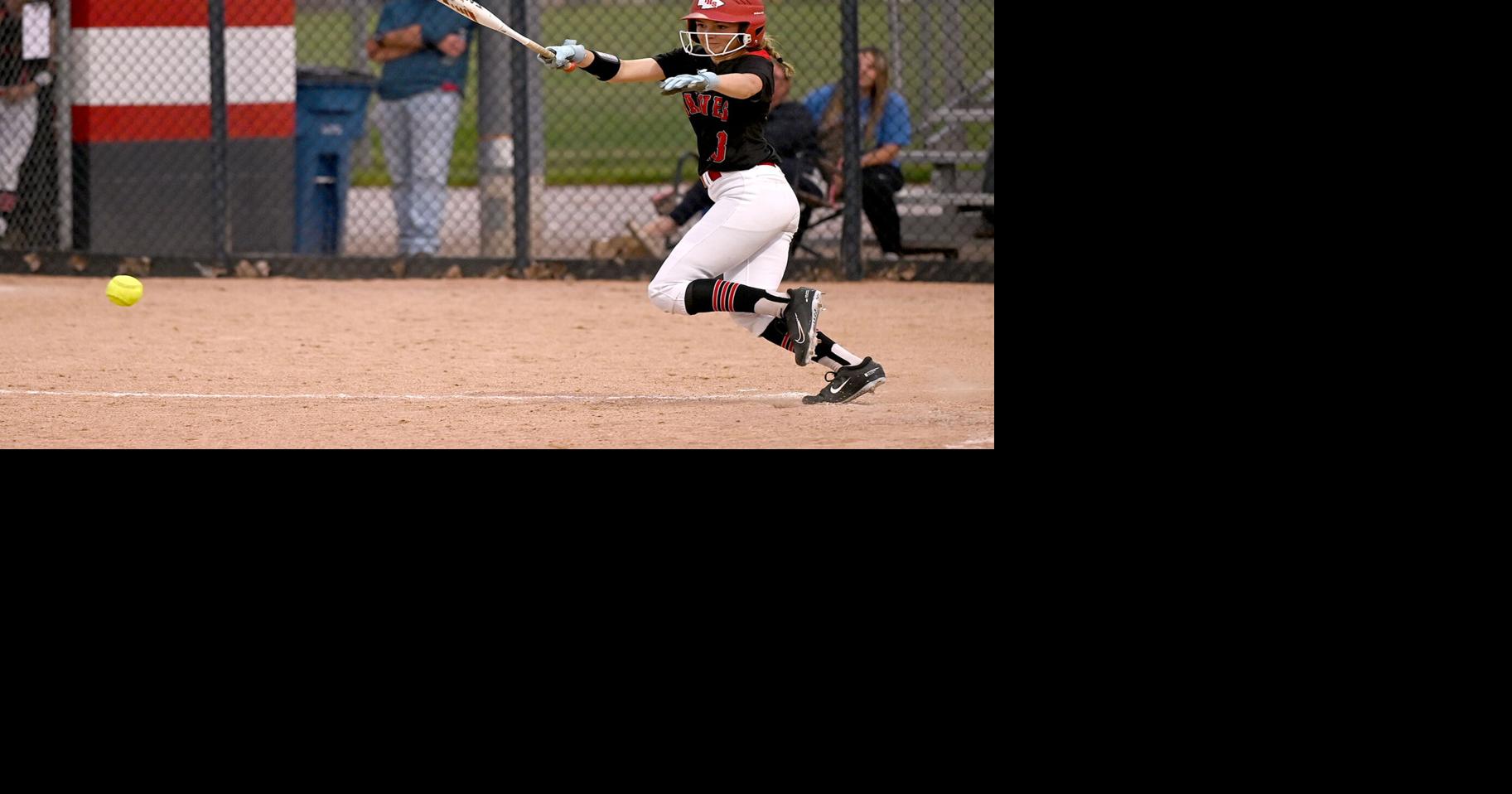 South comeback falls short in softball sectional | Sports | tribstar.com