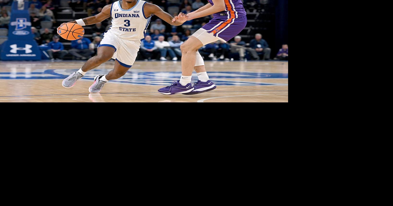 ISU seeks to stockpile depth in twogame MVC road trip in Iowa Sports