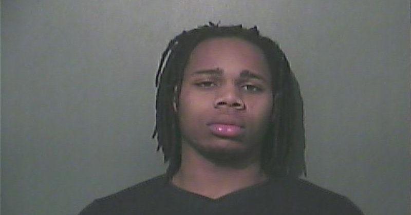 Man faces multiple charges after beating, chase | Local News | tribstar.com
