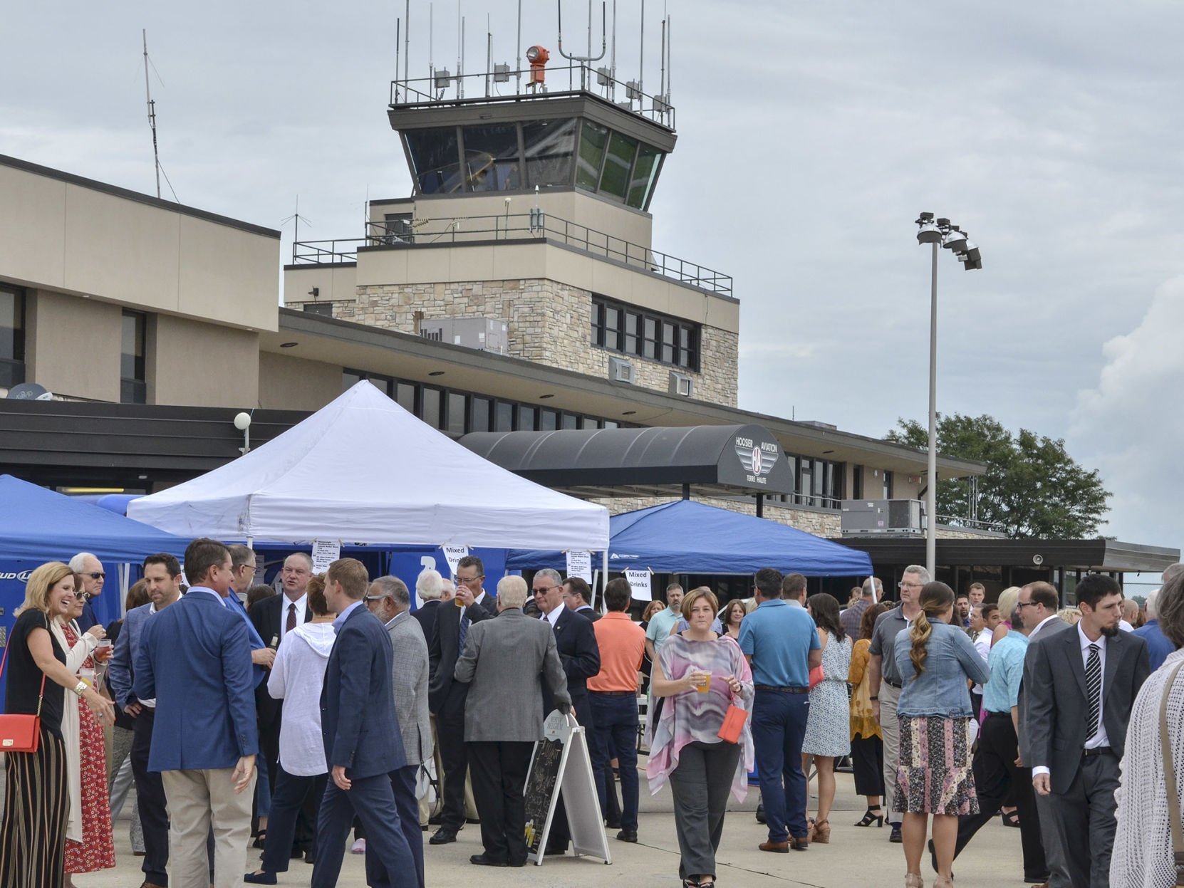 Terre Haute awarded nearly 665,000 federal grant Local News