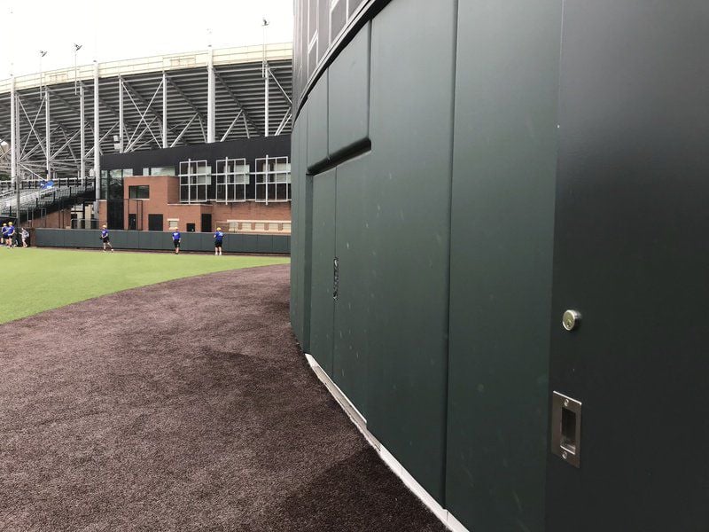 Vandy baseball learns from quadruple amputee, heart patient