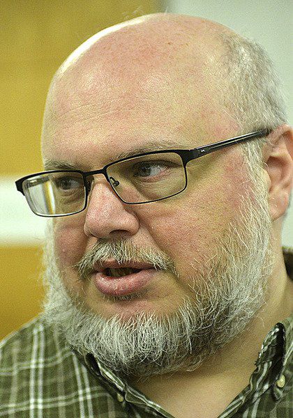 Vigo County being proactive on virus outbreak