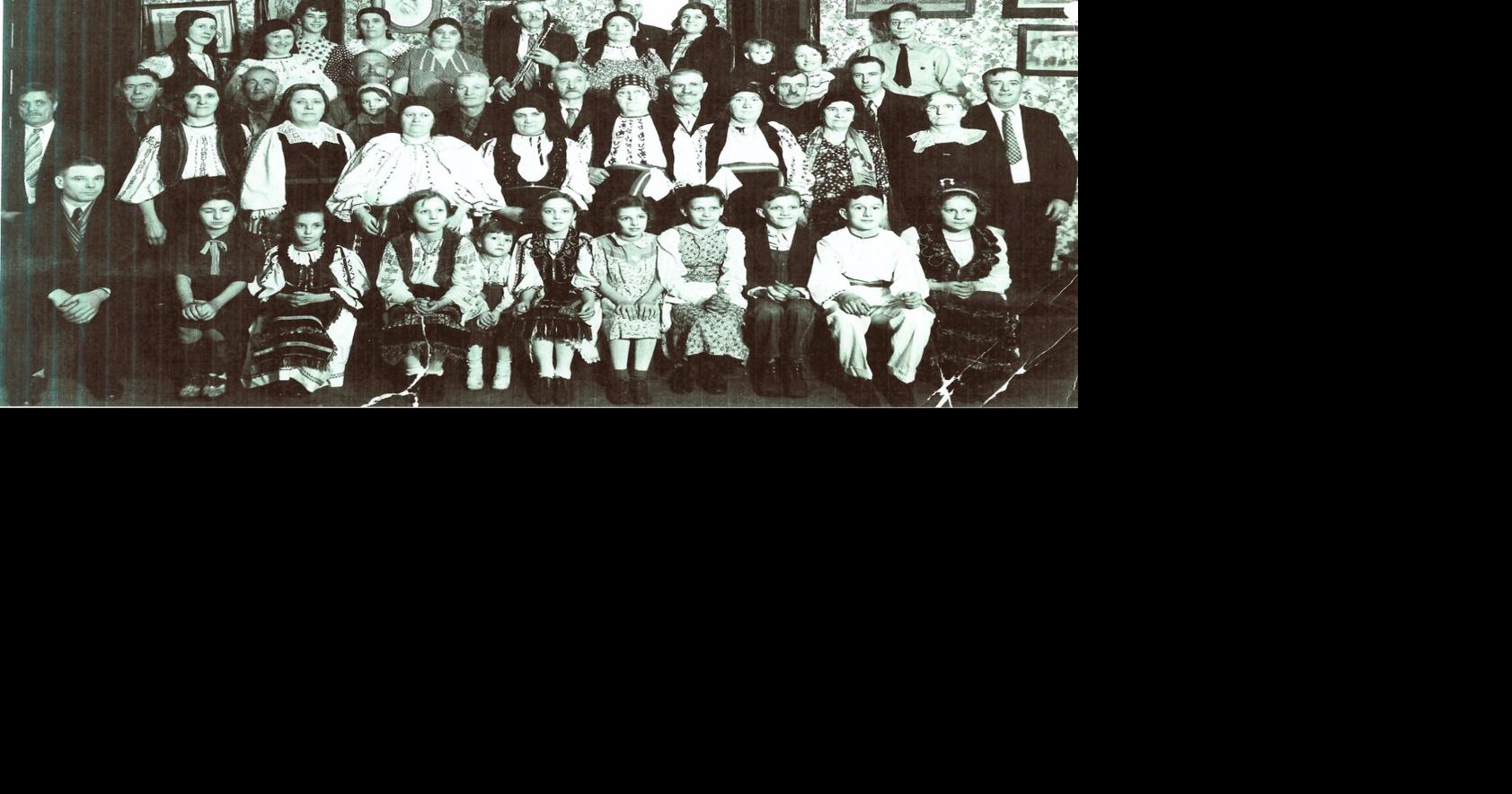 Mark Bennett: Marker will help preserve Romanians' place in Terre Haute history