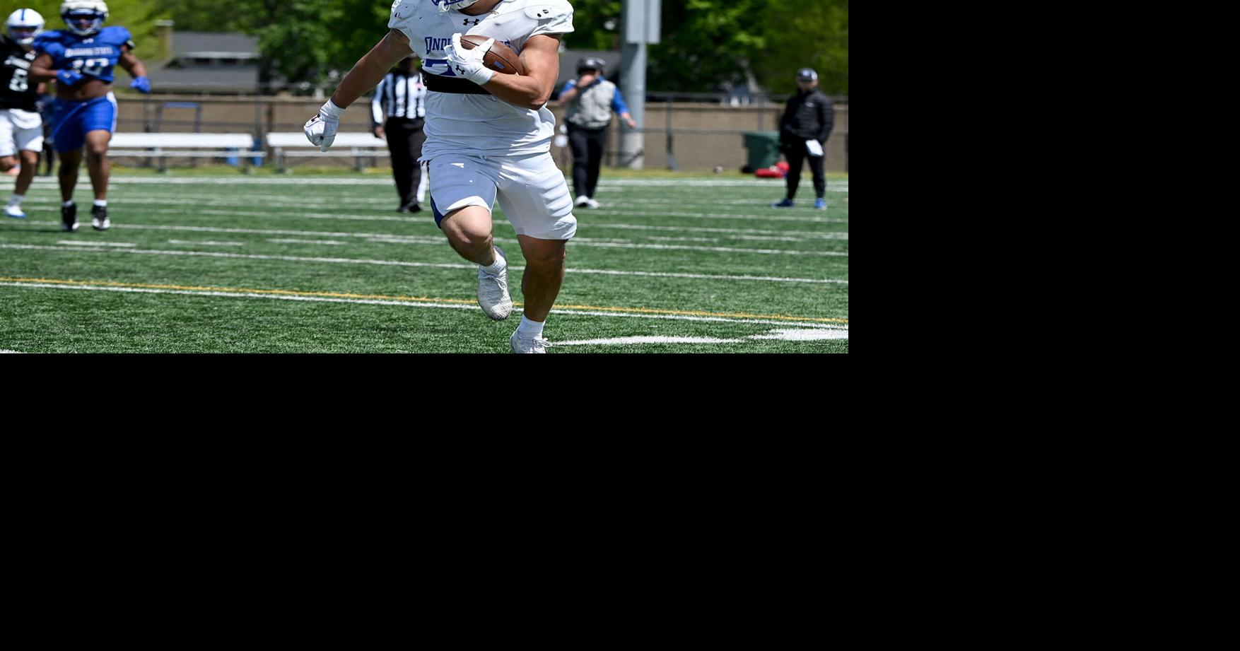 Defense shines in ISU football scrimmage