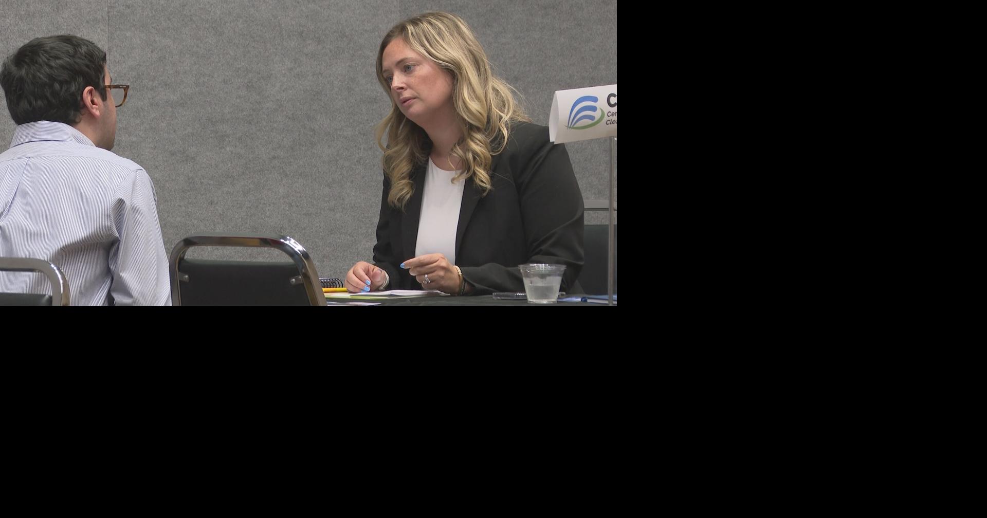 Contracting event in Yakima supports small business growth