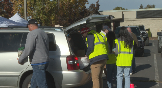 Shreds and Meds in Yakima looks to limit drug use across the county ...