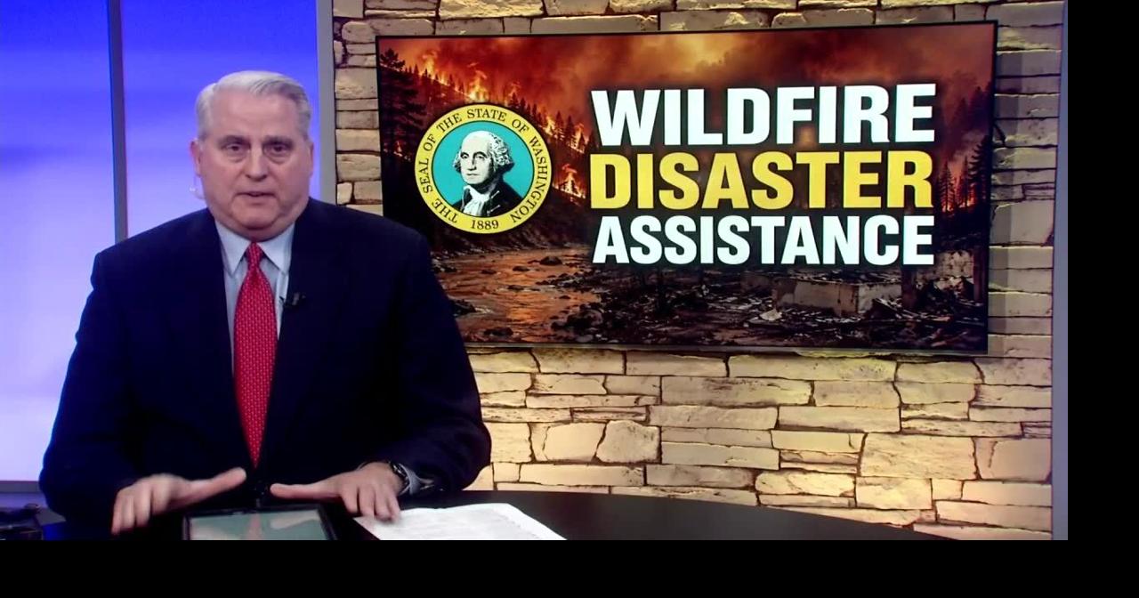 WASHINGTON STATE FIRE DISASTER ASSISTANCE PKG.mp4