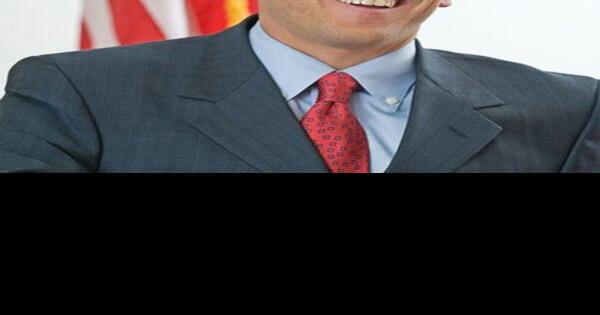 Meet greet w/Judge Bernstein of the MI Supreme Court at Culligan