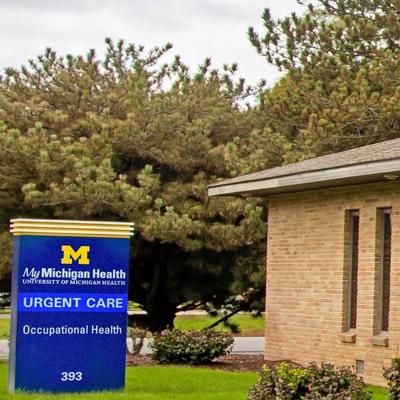 Urgent Care Alpena Mi