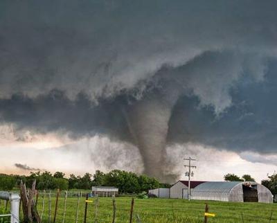 Nearly 700 people killed 100 years ago today in deadliest US tornado ...