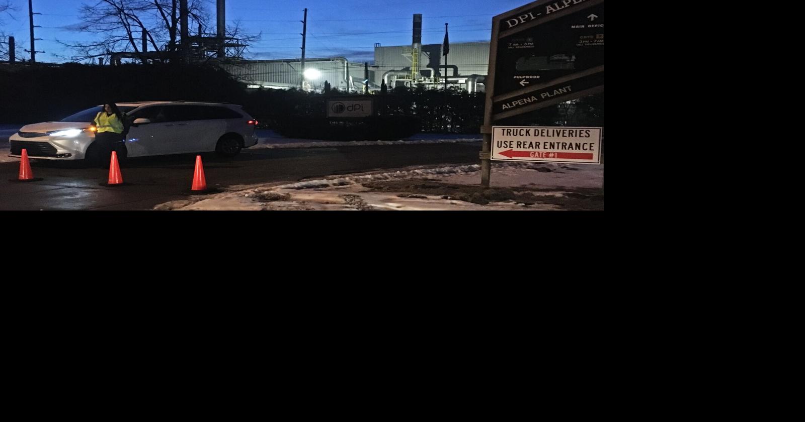 UPDATE Decorative Panels International (DPI) to cease operations in