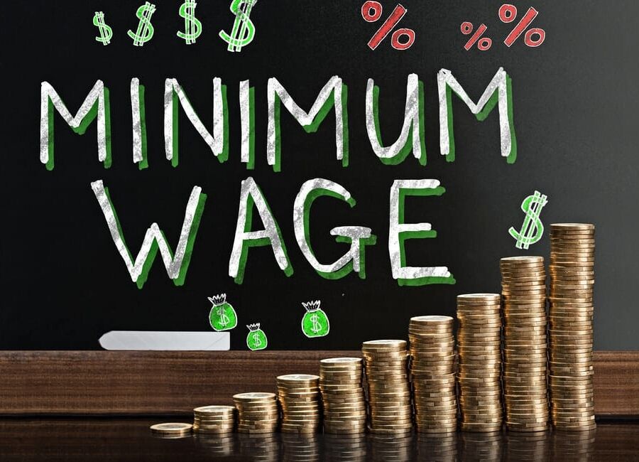 Michigan’s minimum wage increases to $13.73 on Jan. 1 | News ...