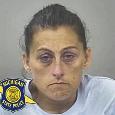 Spruce woman accused of racking up nearly $23K on stolen debit card ...
