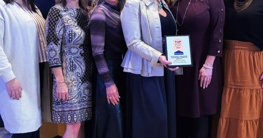 NEMCSA a 2025 Detroit Free Press Top Workplace for 5th time | News ...