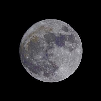 First supermoon of the year arrives tonight | News ...