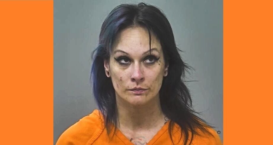 Alpena woman allegedly stabs boyfriend after becoming angry over