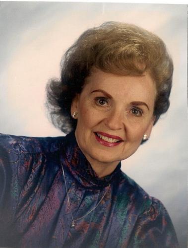 Jean Lucille Robertson | Obituaries | truenorthradionetwork.com
