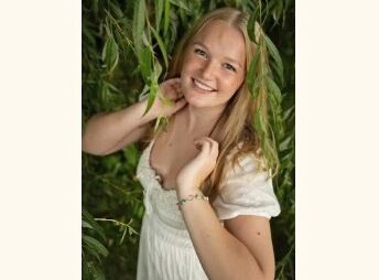Alpena High student selected as Marine Plastics Ambassador | News ...