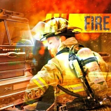 Alpena City/Twn. fire departments receive grants to outfit firefighters ...