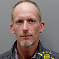 Alpena Man arrested for sharing nude photos/videos of girlfriend online