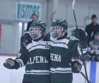 Wildcats put on a clinic, mercy Kenowa Hills in opener of Mayor's ...