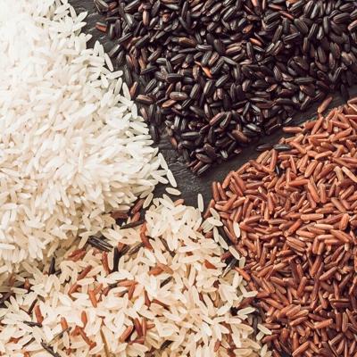 MSU research: Eating brown rice increases exposure to arsenic compared ...