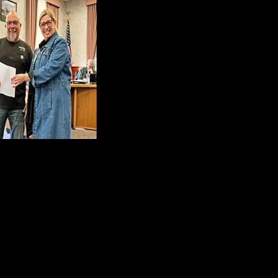 Roznowski named Employee of the Quarter | News | truenorthradionetwork.com