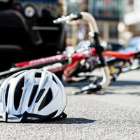 Bicyclist seriously injured after being struck by truck near Ninth Ave ...